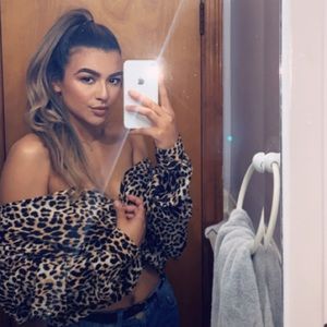 Meet your Posher, Kaylee